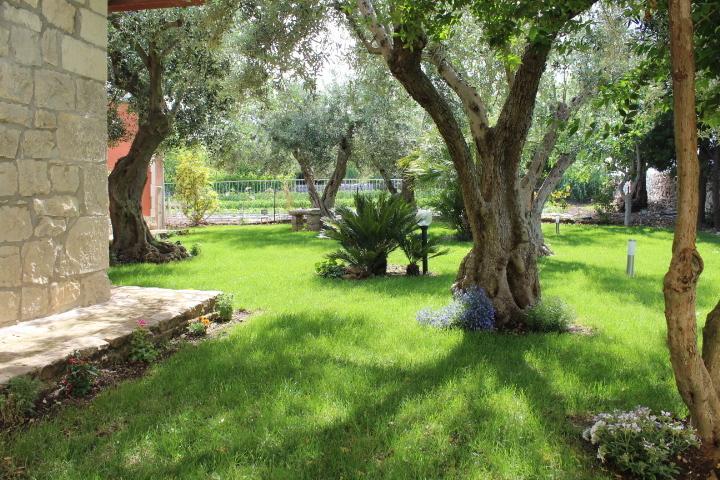Appartamento Le Tre Palme Frigintini Номер фото