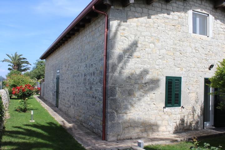 Appartamento Le Tre Palme Frigintini Номер фото