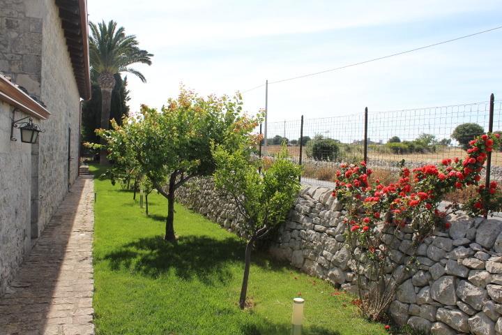 Appartamento Le Tre Palme Frigintini Номер фото
