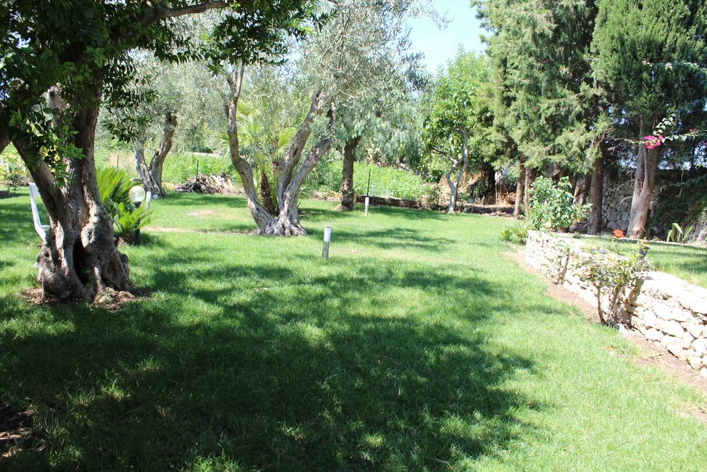Appartamento Le Tre Palme Frigintini Номер фото